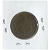 Image 2 : ONE CENT PIECE  ( CANADIAN) *1876*