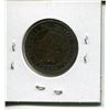 Image 2 : ONE CENT PIECE  ( CANADIAN) *1901*