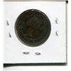 Image 2 : ONE CENT PIECE  ( CANADIAN) *1900*