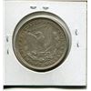 Image 2 : SILVER DOLLAR (USA) *1921*