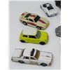 Image 2 : LOT OF TOY VEHICLES (MATCHBOX #45,51,55, ERTL, HOTWHEELS, CORGI JUNIOR) *VINTAGE*