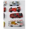 Image 4 : LOT OF TOY VEHICLES (MATCHBOX, MARJORETTE CORGI JUNIOR, DARDON, KIDCO) *VINTAGE*