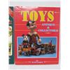 Image 8 : COLLECTORS BOOKS (TOYS, ADVERTISING, TINS, JEWELERY, GOLF)