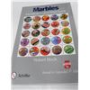 Image 8 : COLLECTOR BOOKS (COINS AND MARBLES)