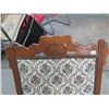 Image 2 : ROCKING CHAIR (ANTIQUE)