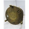 Image 8 : PLANT STAND (BRASS CHERUB) *VINTAGE*