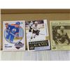 Image 2 : LOT OF HOCKEY CARDS ( UD SERIES 1 AND 2, 17, 18, 16/17,15/16,14/15,13/14, MORE)