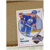 Image 3 : LOT OF HOCKEY CARDS ( UD SERIES 1 AND 2, 17, 18, 16/17,15/16,14/15,13/14, MORE)