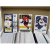Image 7 : LOT OF HOCKEY CARDS (VICTORY ROOKIES, PANINI CONTENDERS, CROWN ROYAL, TITANIUM, BETWEEN THE PIPES, P