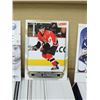 Image 9 : LOT OF HOCKEY CARDS (VICTORY ROOKIES, PANINI CONTENDERS, CROWN ROYAL, TITANIUM, BETWEEN THE PIPES, P