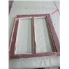 Image 2 : WINDOW (18X21) *VINTAGE*