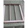 Image 1 : WINDOW (24X27) *VINTAGE*