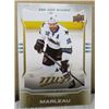 Image 4 : LOT OF HOCKEY CARDS (2014/15, UD MVP)