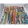 Image 1 : LOT OF MAGAZINES (GUN MAGAZINES) *1950s-60s*