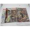 Image 1 : LOT OF 5 MAGAZINES (SATURDAY EVENING POST) *1947-1954*