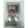Image 1 : LOT OF TRADING CARDS (STAR TREK 25TH ANNIVERSARY) *1991*