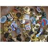 Image 2 : LAPEL / HAT PINS  - LOT OF 300 Plus  -  VARIOUS TOPICS