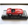 Image 5 : SOLIDO TOY CARS - 1950 CHEVROLET & AC COBRA 427