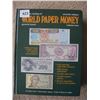 Image 1 : WORLD PAPER MONEY REFERENCE BOOK - Good Condition