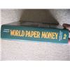 Image 2 : WORLD PAPER MONEY REFERENCE BOOK - Good Condition