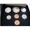 Image 1 : 1979 CANADIAN MINT DOUBLE PENNY COIN SET