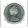 Image 2 : 1965 CANADIAN SILVER DOLLAR - UNC