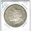 Image 1 : 1878S  US MORGAN DOLLAR