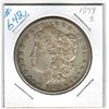 Image 1 : 1879S  US MORGAN DOLLAR