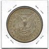 Image 2 : 1887  US MORGAN DOLLAR