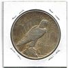 Image 2 : 1922D US PEACE DOLLAR - Large Circular Die Crack