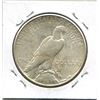 Image 2 : 1925S US PEACE DOLLAR