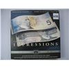 Image 2 : LIMITED EDITION - Two UNC $5 Bank Notes - Identical Serial Numbers
