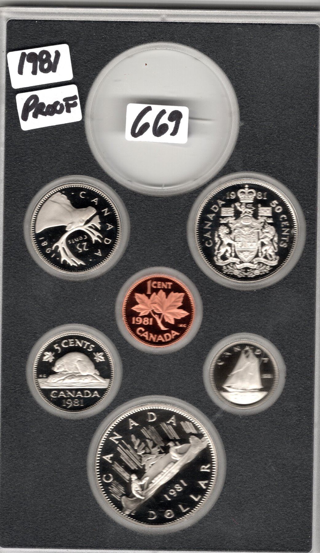 1981 PROOF 1 CENT TO DOLLAR 1981-proof-1-cent-to-dollar