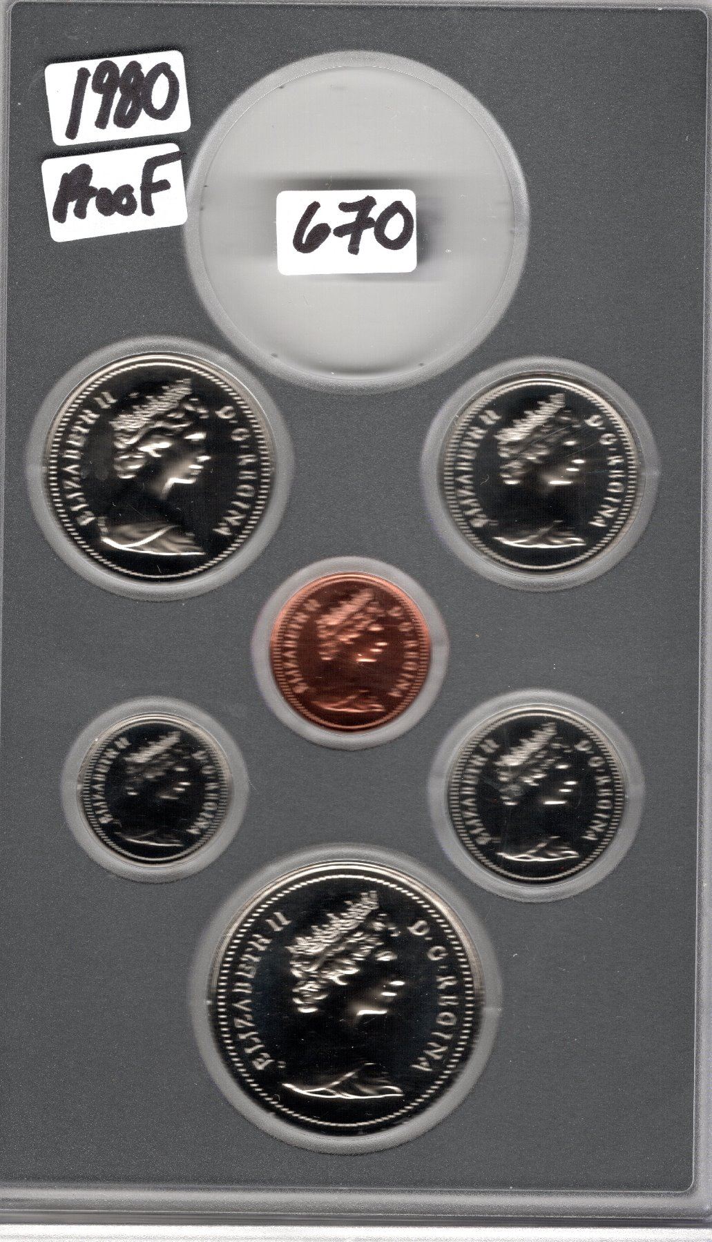 1980 PROOF 1 CENT TO DOLLAR Schmalz Auctions 1980-proof-1-cent-to-dollar-schmalz-auctions