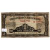 Image 1 : 1936 ALBERTA PROSPERITY CERTIFICATE ( SCARCE BILL)