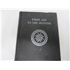 Image 2 : LOT OF BOOKS (FIRST AID)