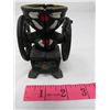 Image 2 : COFFEE GRINDER (ANTIQUE-CAST IRON) *SALES MANS SAMPLE*
