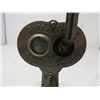 Image 2 : CAST IRON “DAISY SHARPIT KNIFE” (MADE IN USA, SHARPENER 1925? PATENT PENDING)