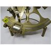 Image 2 : BRASS SEXTANT