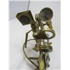 Image 5 : BRASS SEXTANT