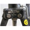 Image 2 : QUICKSET ELEVATOR CAMERA TRIPOD (MADE IN CHICAGO, USA)