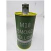 Image 2 : MANCRATES/M18 SMOKE YELLOW (2 PIECES)