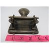 Image 8 : LOT OF 2 HOLE PUNCHES (VINTAGE)