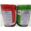 Image 2 : LOT INCLUDING 2 MOTOMASTER LUBRICANT AND MOTOR OIL BANK