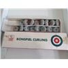 Image 2 : WHITE ROSE BONSPIEL CURLING WITH BOX