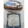 Image 1 : TERRY REDLIN SEASONS TO REMEMBER PLATES (MARCH)