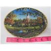 Image 2 : TERRY REDLIN SEASONS TO REMEMBER PLATES (APRIL)