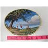 Image 2 : TERRY REDLIN SEASONS TO REMEMBER PLATES (MAY)