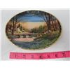Image 2 : TERRY REDLIN SEASONS TO REMEMBER PLATES (JUNE)