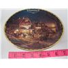 Image 2 : TERRY REDLIN SEASONS TO REMEMBER PLATES (SEPTEMBER)